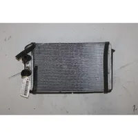 Fiat Ducato Heater blower radiator 