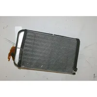 Fiat Ducato Heater blower radiator 