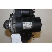 Volkswagen Lupo Starter motor 