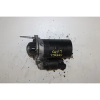 Volkswagen Lupo Starter motor 