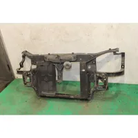 Hyundai Getz Pannello di supporto del radiatore 