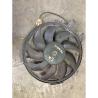 Audi A2 Electric radiator cooling fan 