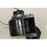 Land Rover Discovery Interior heater climate box assembly housing 