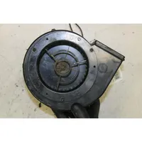 Land Rover Discovery Interior heater climate box assembly housing 