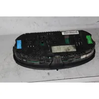 Audi A2 Speedometer (instrument cluster) 