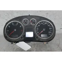 Audi A2 Speedometer (instrument cluster) 