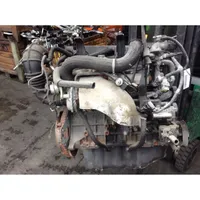 KIA Carnival Engine 