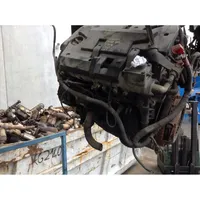 KIA Carnival Engine 