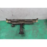 KIA Carnival Radiator support slam panel 