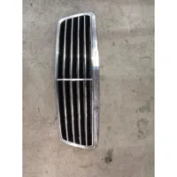 Mercedes-Benz CLK A208 C208 Grille de calandre avant 