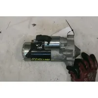 Citroen Berlingo Starter motor 