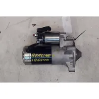 Citroen Berlingo Starter motor 