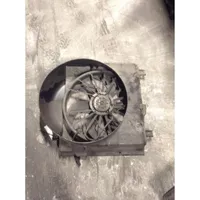 Jeep Grand Cherokee (WJ) Ventilatore di raffreddamento elettrico del radiatore 