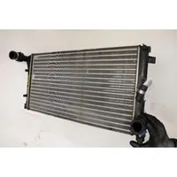 Fiat Panda II Radiateur de chauffage 