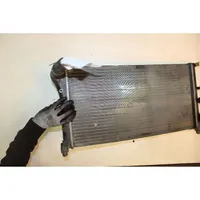 Fiat Panda II Radiateur soufflant de chauffage 