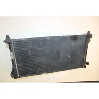 Fiat Panda II Radiateur soufflant de chauffage 