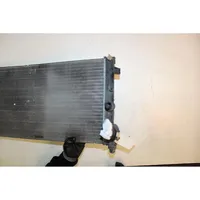 Fiat Panda II Radiateur soufflant de chauffage 