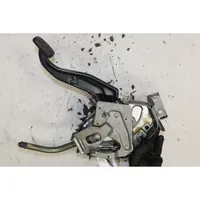 KIA Carnival Hand brake release handle 