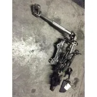 Seat Altea Steering wheel axle 