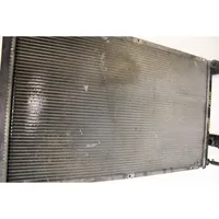 Opel Movano A Radiateur soufflant de chauffage 