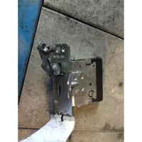 Opel Corsa C Tailgate lock latch 