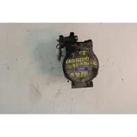 KIA Carnival Air conditioning (A/C) compressor (pump) 