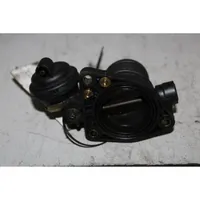 Renault Scenic II -  Grand scenic II Throttle body valve 