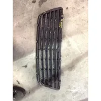 Mercedes-Benz E W210 Grille de calandre avant 