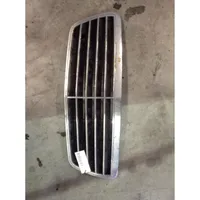 Mercedes-Benz E W210 Grille de calandre avant 