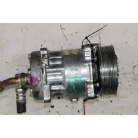 Renault Master II Air conditioning (A/C) compressor (pump) 