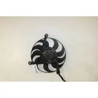 Volkswagen New Beetle Electric radiator cooling fan 