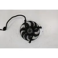 Volkswagen New Beetle Electric radiator cooling fan 