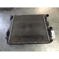 Renault Kangoo I Radiateur de chauffage 