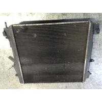 Renault Kangoo I Radiateur de chauffage 