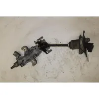 Renault Kangoo I Steering wheel axle 