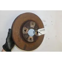 Fiat Stilo Front brake disc 