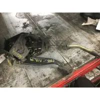 KIA Carnival Brake pedal 