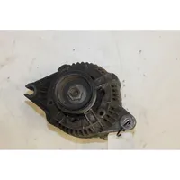 Suzuki Samurai Alternator 