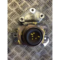 Peugeot 307 Support de moteur, coussinet 