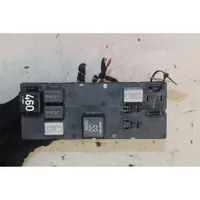 Audi A3 S3 8P Module de fusibles 