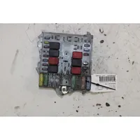 Fiat Stilo Fuse module 