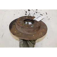 Nissan Almera N16 Rear brake disc plate dust cover 