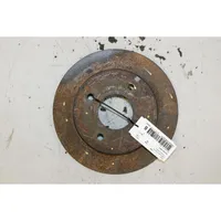 Nissan Almera N16 Rear brake disc plate dust cover 