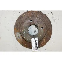 Nissan Almera N16 Rear brake disc plate dust cover 