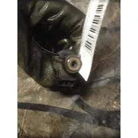 Jeep Grand Cherokee Injecteur de carburant 