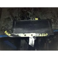 Jeep Grand Cherokee Variklio tepalo radiatorius 