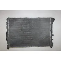 Alfa Romeo GT Heater blower radiator 