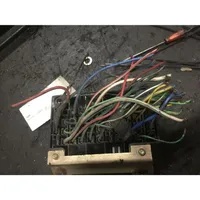 KIA Sportage Fuse module 