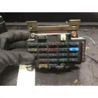 KIA Sportage Fuse module 