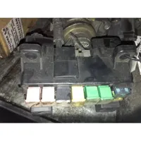 KIA Sportage Fuse module 